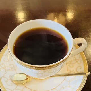 自家焙煎珈琲 珍竹林_0