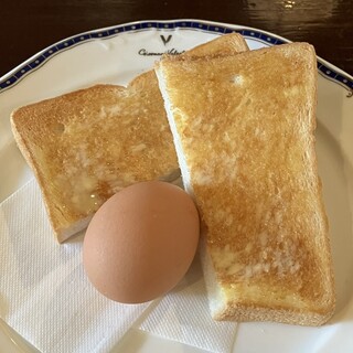 自家焙煎珈琲 珍竹林_1