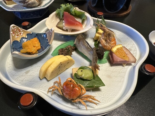 割烹旅館 廣美亭 &ndash; 花巻市で味わう本格和食と温かなもてなし