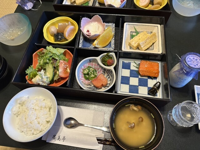 割烹旅館 廣美亭（かっぽうりょかん ひろみてい） - 花巻市その他（料理旅館）の写真