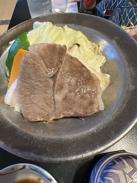 割烹旅館 廣美亭（かっぽうりょかん ひろみてい） - 花巻市その他（料理旅館）の写真