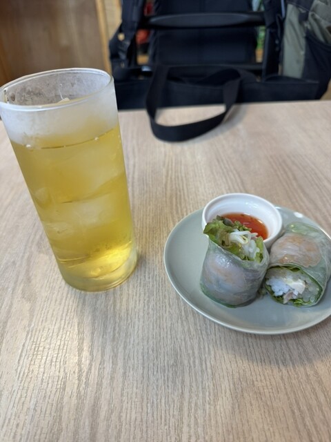 Bánh Mi Tokyo