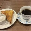 喫茶リッチ