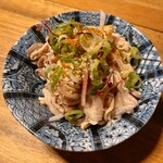 ごえもん - 酢もつ