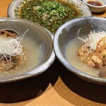 サカナのめしや 天端 - 