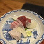 和食と和酒 おがた - 