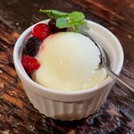 Azzurro520 - ジャージーミルクジェラート