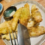 ハルクッチィ - 