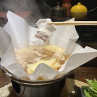北新地 うえはら - 