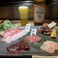 北新地 うえはら - 