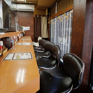 めん屋 いわて_2