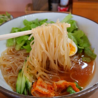 めん屋 いわて_1