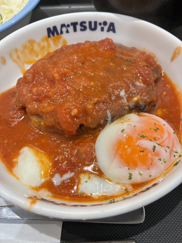 松屋の写真 松屋 四ツ橋店 (大阪市) の口コミ7件 - トリップアドバイザー