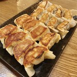 餃子と牛たん 居酒屋おおとら - 