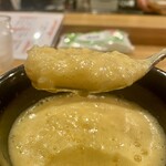 割烹 縮 - あっぷ♪