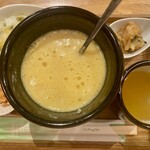 割烹 縮 - コレでワンコイン♪