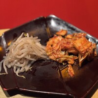 焼肉 綾小路 - 