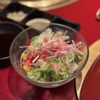 焼肉 綾小路 - 