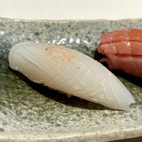 渋谷 すし仙 - 
