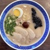 三代目 沖食堂