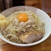 麺処 マゼル