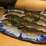 橦木町 しみず - 