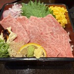 ステーキ&グリル OKAKI 守山店 - 