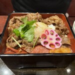 ステーキ&グリル OKAKI 守山店 - 