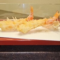 天ぷら ひさご ラシック店 - 