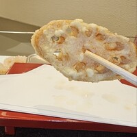 天ぷら ひさご ラシック店 - 
