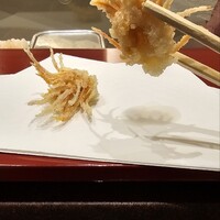 天ぷら ひさご ラシック店 - 