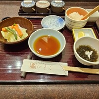 天ぷら ひさご ラシック店 - 