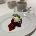 ベンジャミンステーキハウス - 