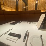 ベンジャミンステーキハウス 六本木 - 