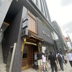 ベンジャミンステーキハウス 六本木 - 