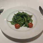 ベンジャミンステーキハウス - 