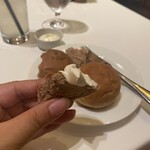 ベンジャミンステーキハウス - 