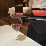 ベンジャミンステーキハウス - 