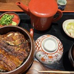 炭焼うな富士 - 