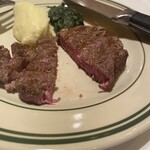 ベンジャミンステーキハウス - 