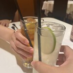 ベンジャミンステーキハウス - 