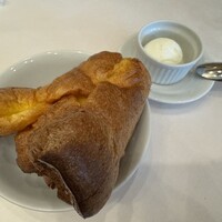 トラットリア グランボッカ - 