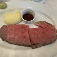 トラットリア グランボッカ - 