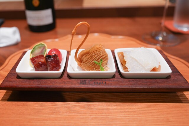 Chinese Sai guu photo 2