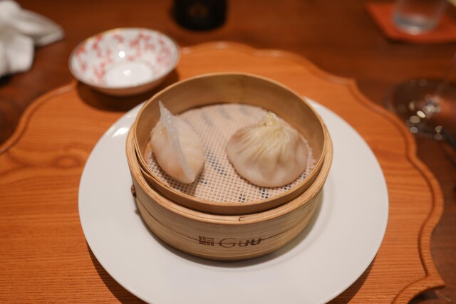 Chinese Sai guu photo 3