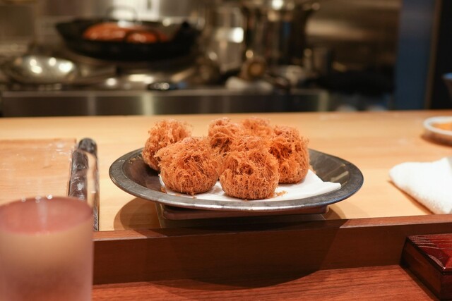 Chinese Sai guu photo 4