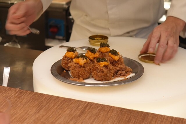 Chinese Sai guu photo 5