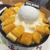 설빙 명동２호점