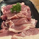 ジンギスカン 星の羊 - 