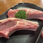 ジンギスカン 星の羊 - 